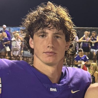 player headshot