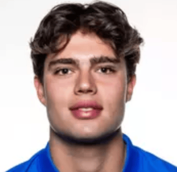player headshot