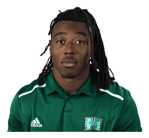Tariq Jones