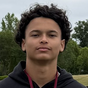 player headshot