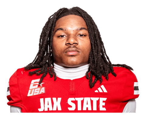Shondell Harris