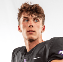 player headshot