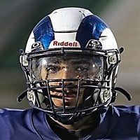 player headshot
