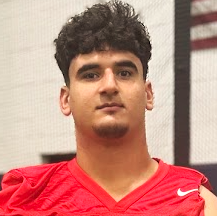 player headshot