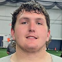 player headshot