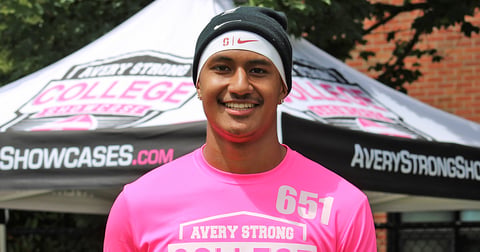 Sione Kaho