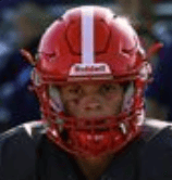 player headshot