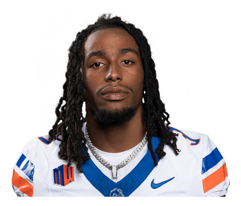 Latrell Caples