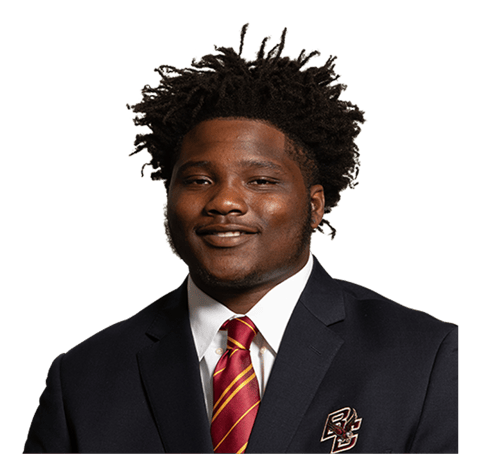 Sedarius Mcconnell