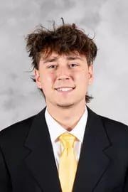 player headshot