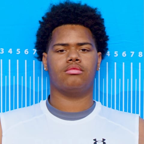 player headshot