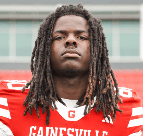 player headshot