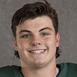 player headshot
