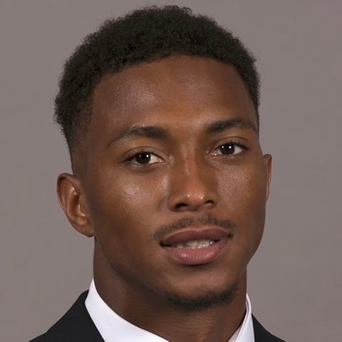 player headshot