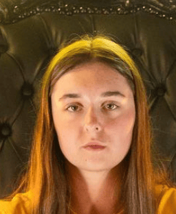 player headshot