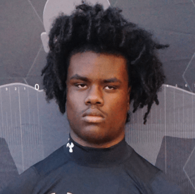 player headshot