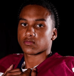 player headshot