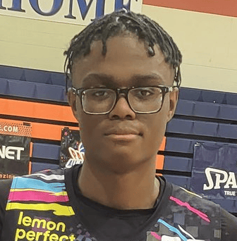 player headshot