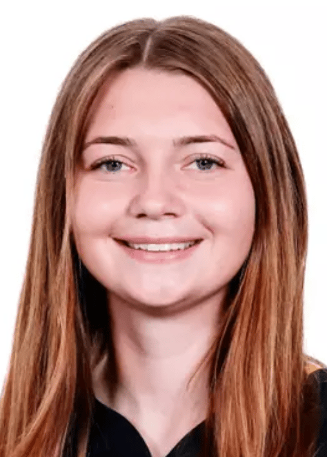 player headshot