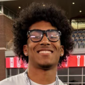 player headshot