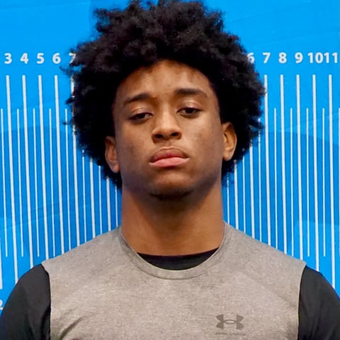 player headshot
