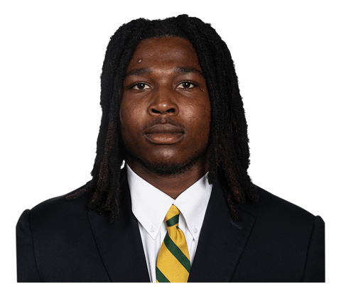 Jaques Evans