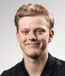 player headshot