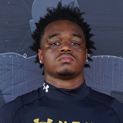 player headshot