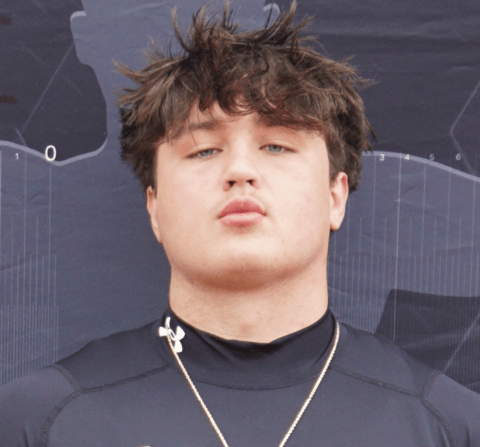 player headshot