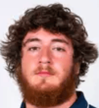 player headshot