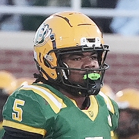 player headshot