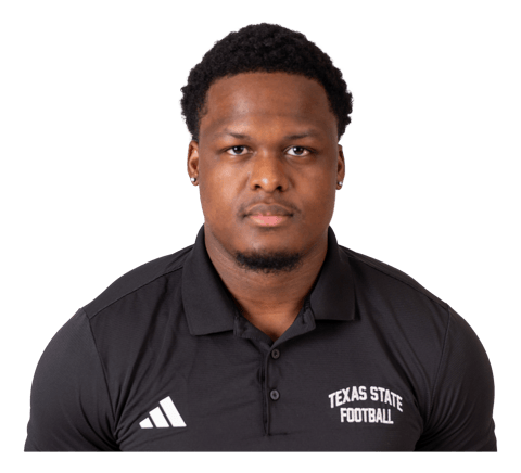 Javante Mackey