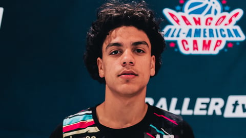 player headshot