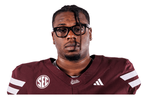 Jaray Bledsoe