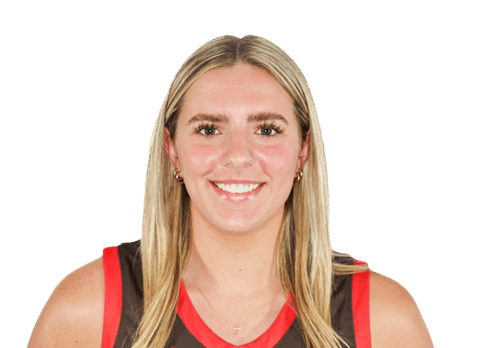 player headshot