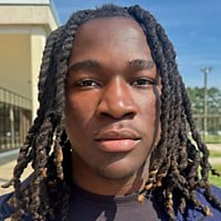 player headshot