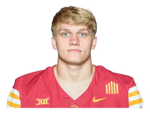 Carson Hansen