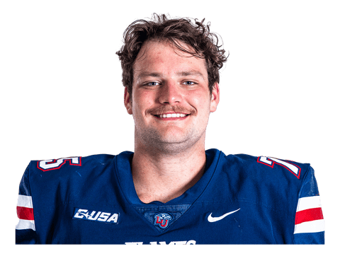 Jack Tucker