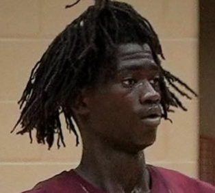 player headshot