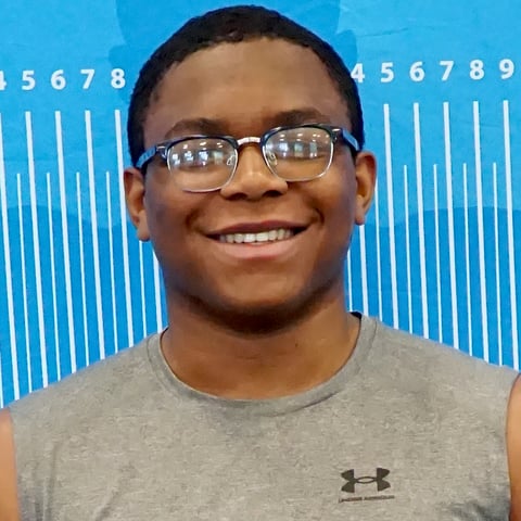 player headshot