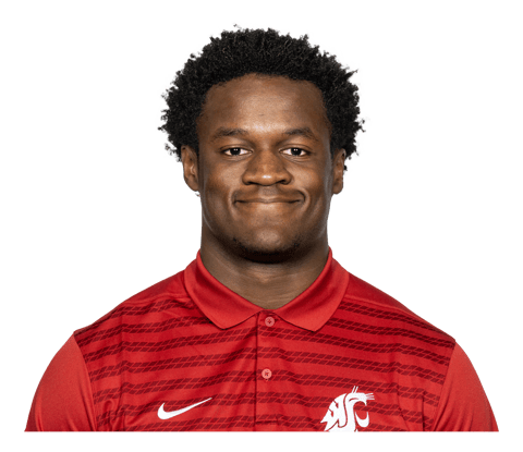 Trey Ridley