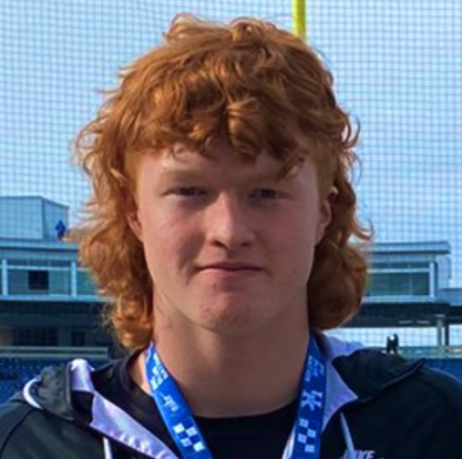 player headshot
