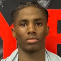 player headshot