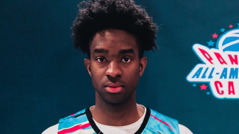 player headshot