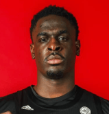 player headshot