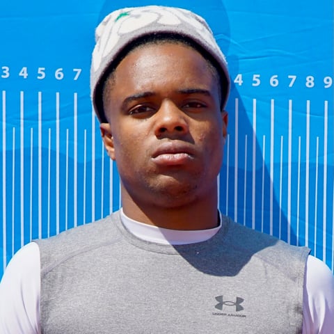 player headshot