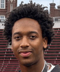 player headshot
