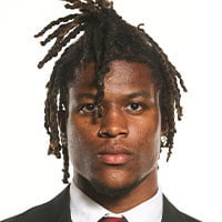player headshot