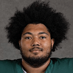 player headshot
