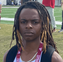 player headshot